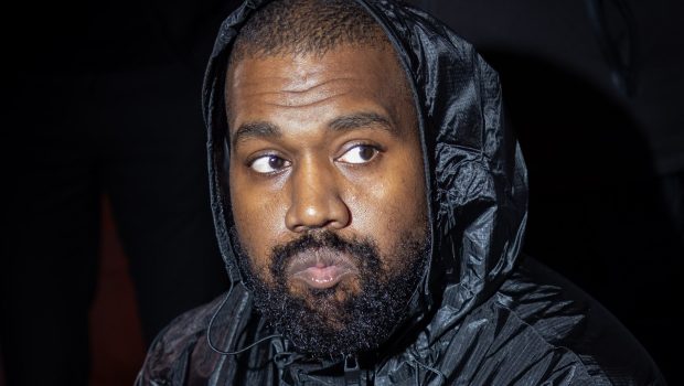 Kanye West Then & Now: Photos of the Rapper From His Young Days to Superstardom