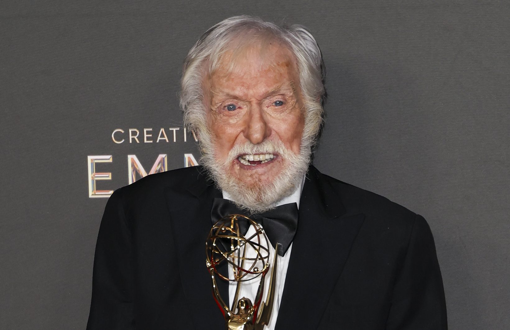 Dick Van Dyke Through the Years: Photos of the Actor Dick Van Dyke Through the Years: Photos of the Actor