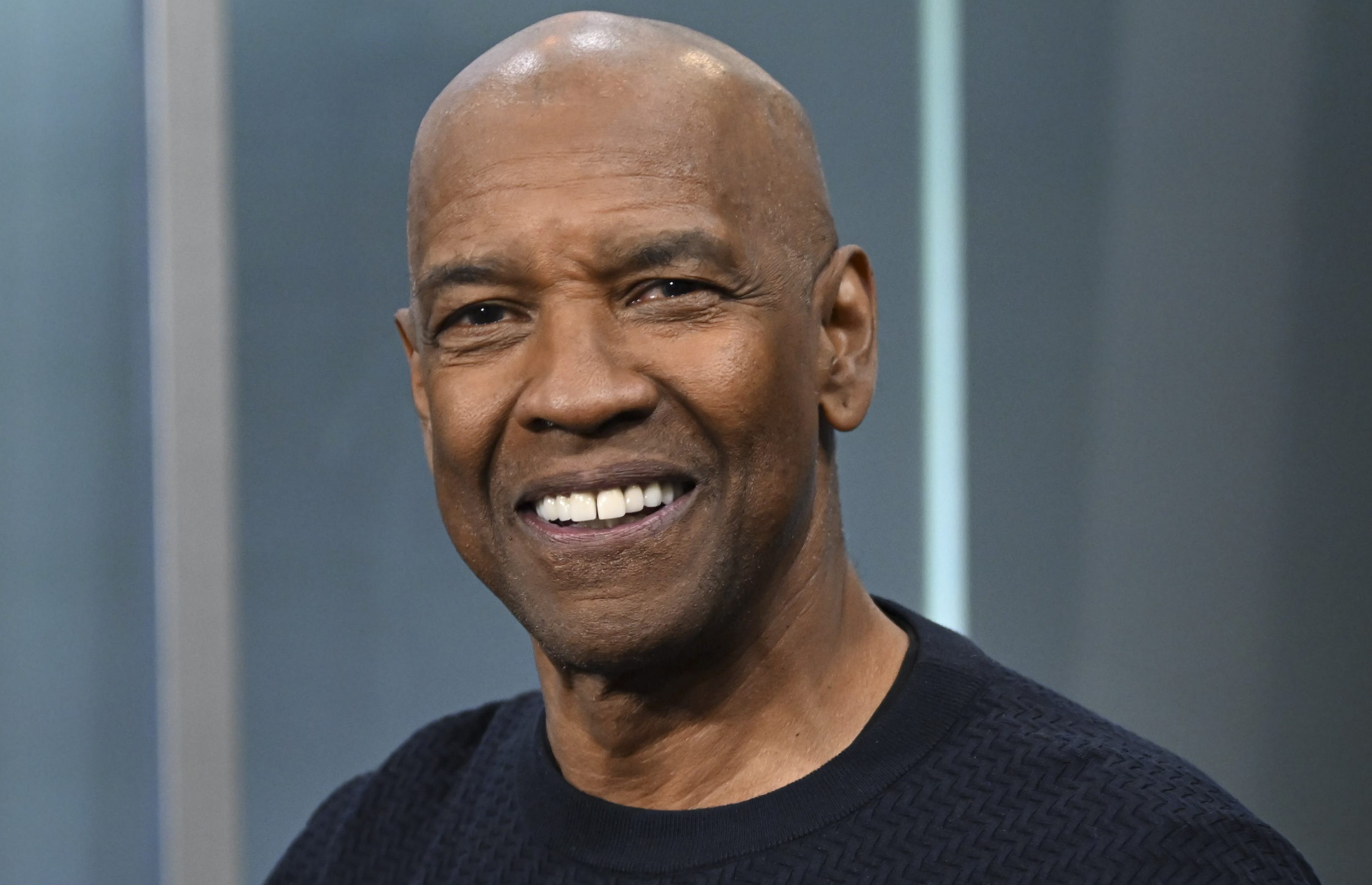 Denzel Washington Then & Now: Photos From His Young Days to Today Denzel Washington Then & Now: Photos From His Young Days to Today