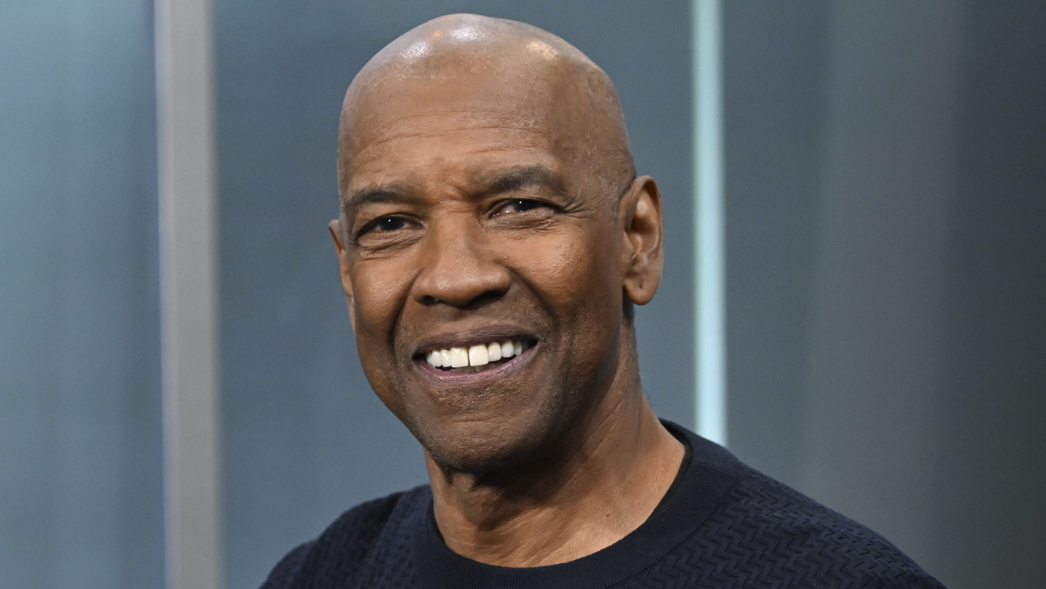 Denzel Washington Then & Now: Photos From His Young Days to Today