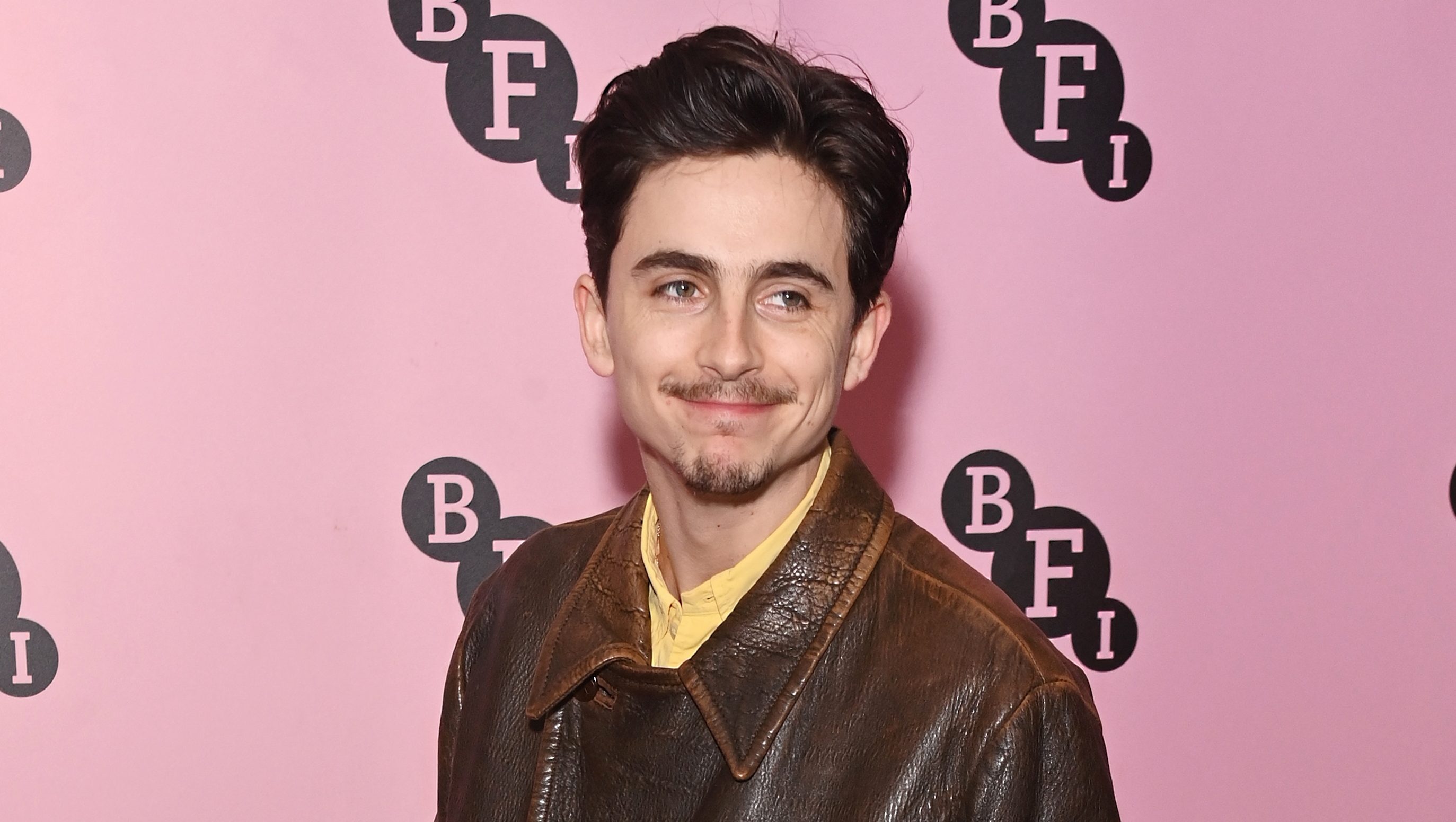 Timothée Chalamet: Photos of the 'Marty Supreme' Actor