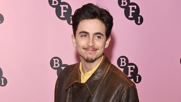 Timothée Chalamet: Photos of the 'Marty Supreme' Actor