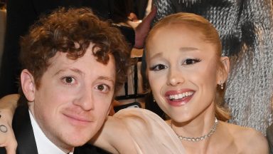 Ariana Grande and Ethan Slater's Relationship Timeline: Who's the Co-Stars
