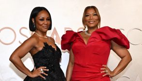 Queen Latifah’s Partner Eboni Nichols: Everything to Know About Their Private Relationship