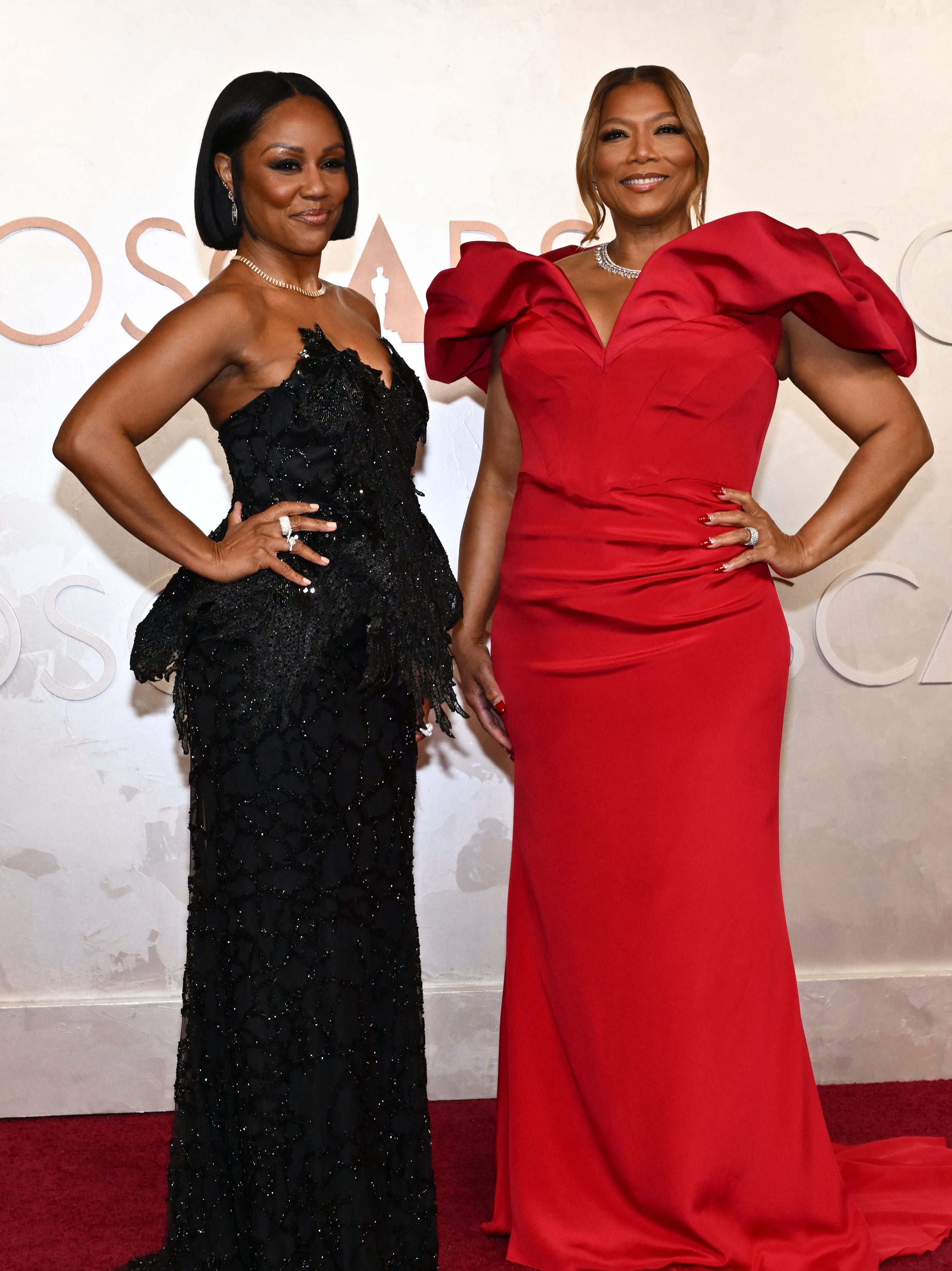 Queen Latifah’s Partner Eboni Nichols: Everything to Know About Their Private Relationship