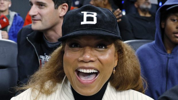 Queen Latifah’s Son: All About Her Only Child & Her Motherhood Journey