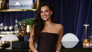 Marisa Abela: 5 Things to Know About the Actress