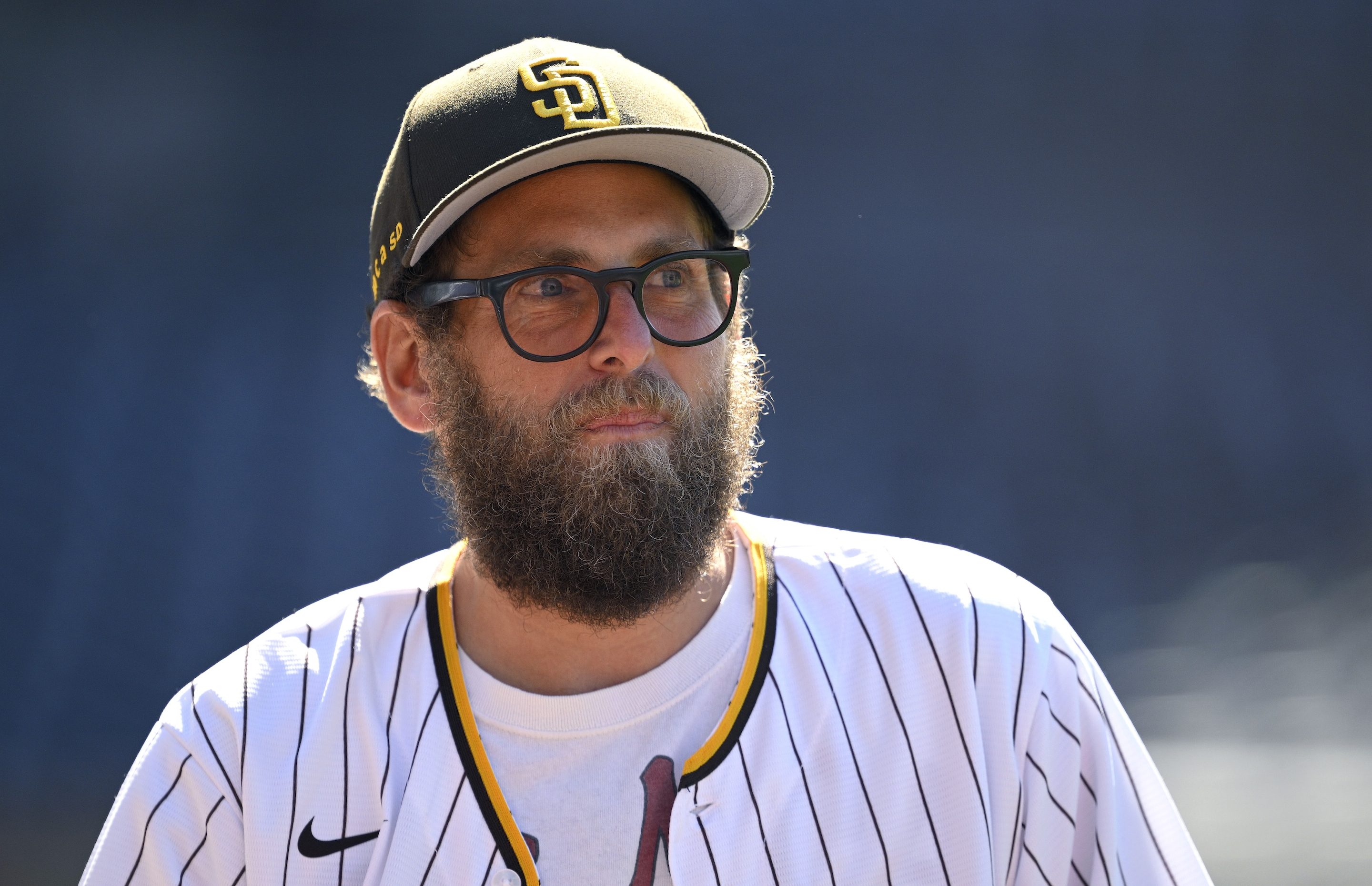 Jonah Hill’s Weight Loss: Photos of the Star’s Transformation, Before & After