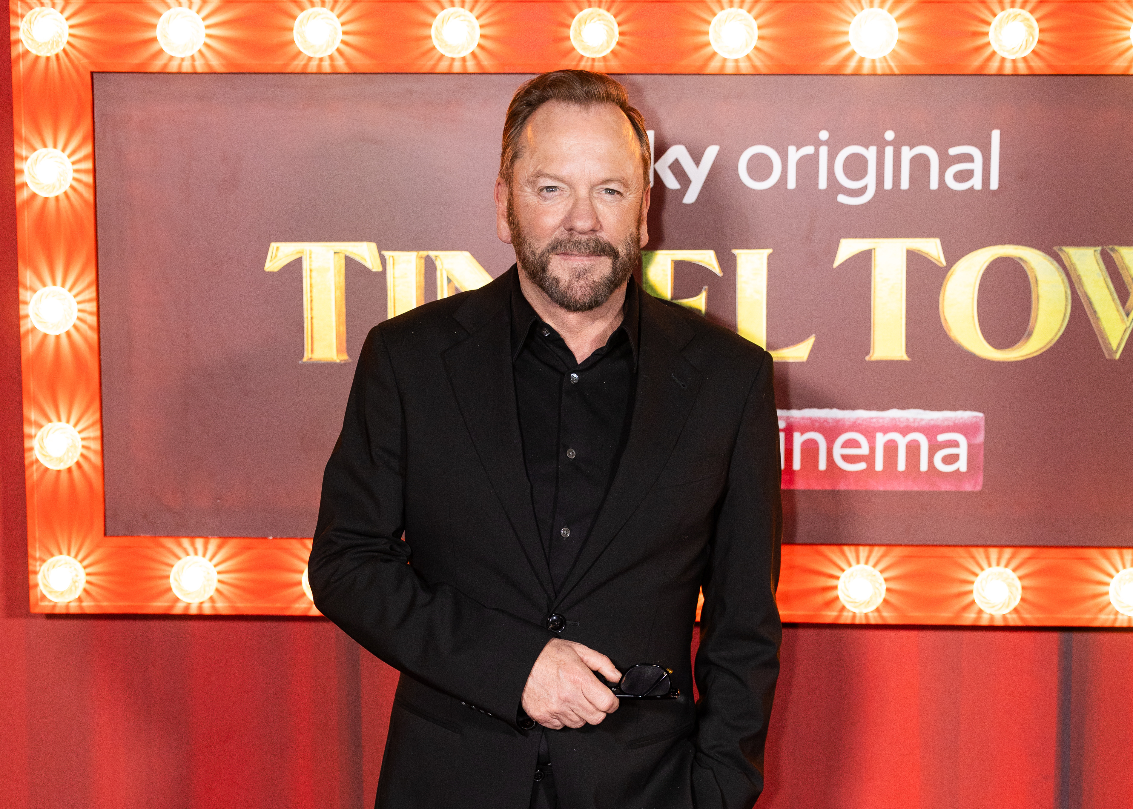 Kiefer Sutherland Then & Now: See Photos of the Actor Through the Years