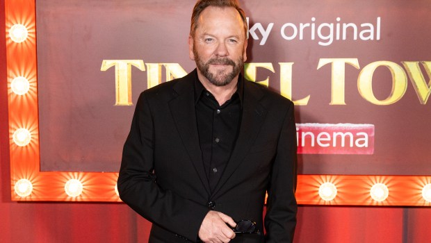 Kiefer Sutherland Then & Now: See Photos of the Actor Through the Years
