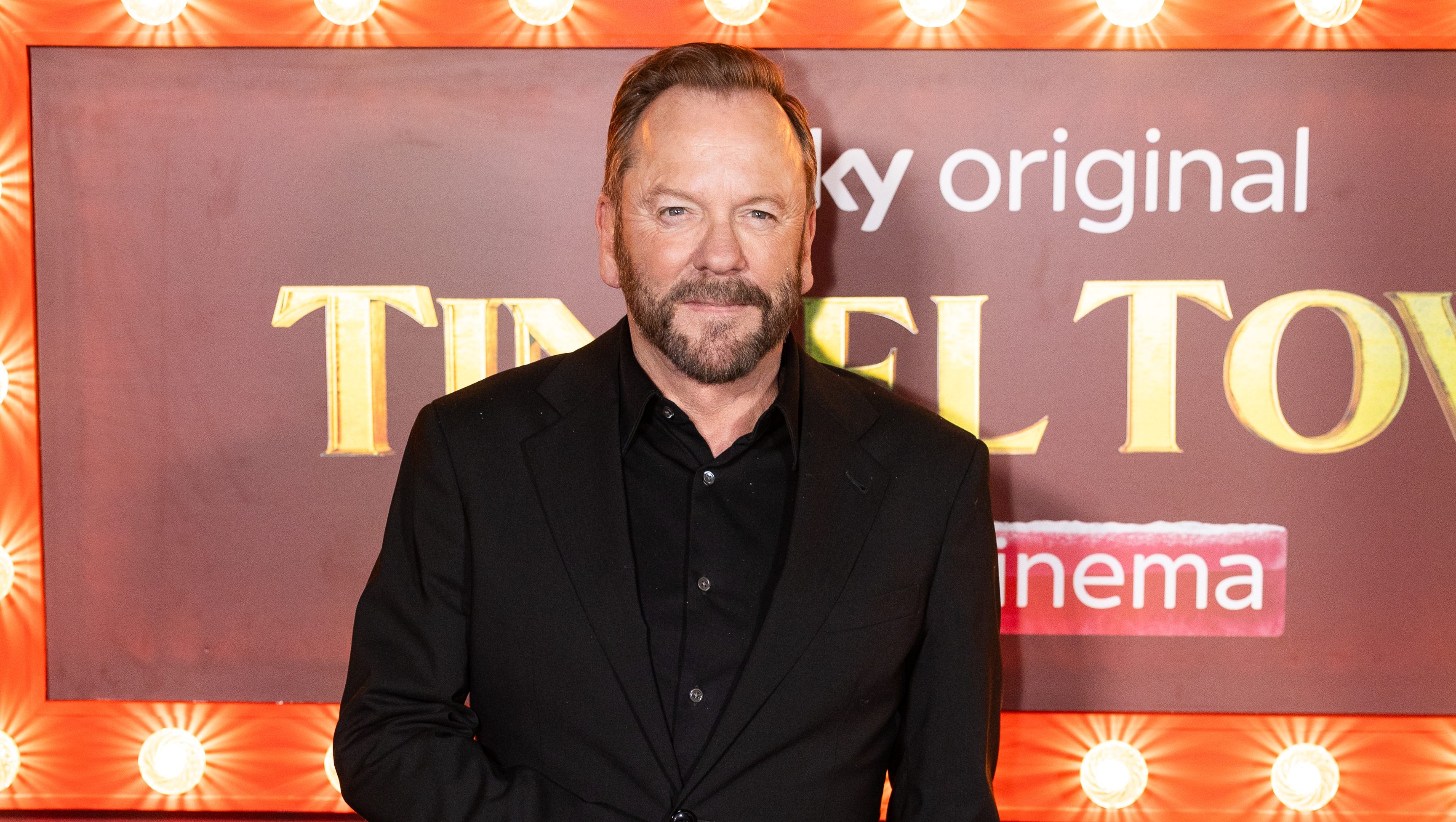 Kiefer Sutherland Then & Now: See Photos of the Actor Through the Years
