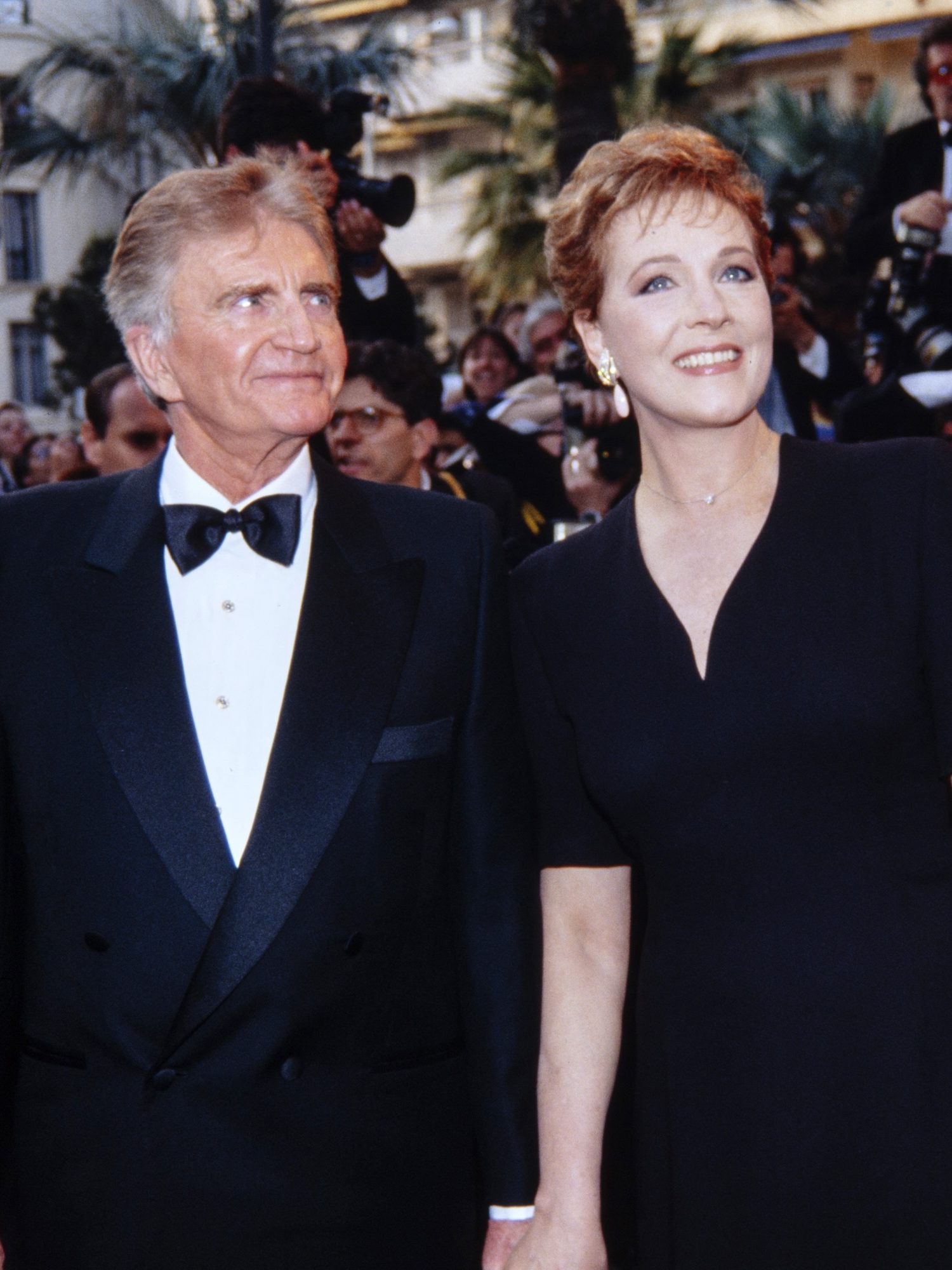 Julie Andrews' Husbands: Everything to Know About Her 2 Marriages