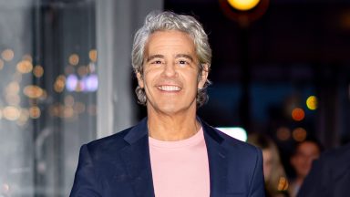 Andy Cohen’s Kids: Meet the Bravo Icon’s 2 Children Benjamin & Lucy