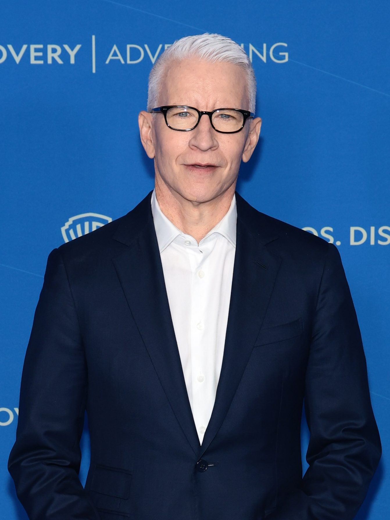 Anderson Cooper’s Kids: All About the CNN Anchor’s 2 Sons Wyatt & Sebastian