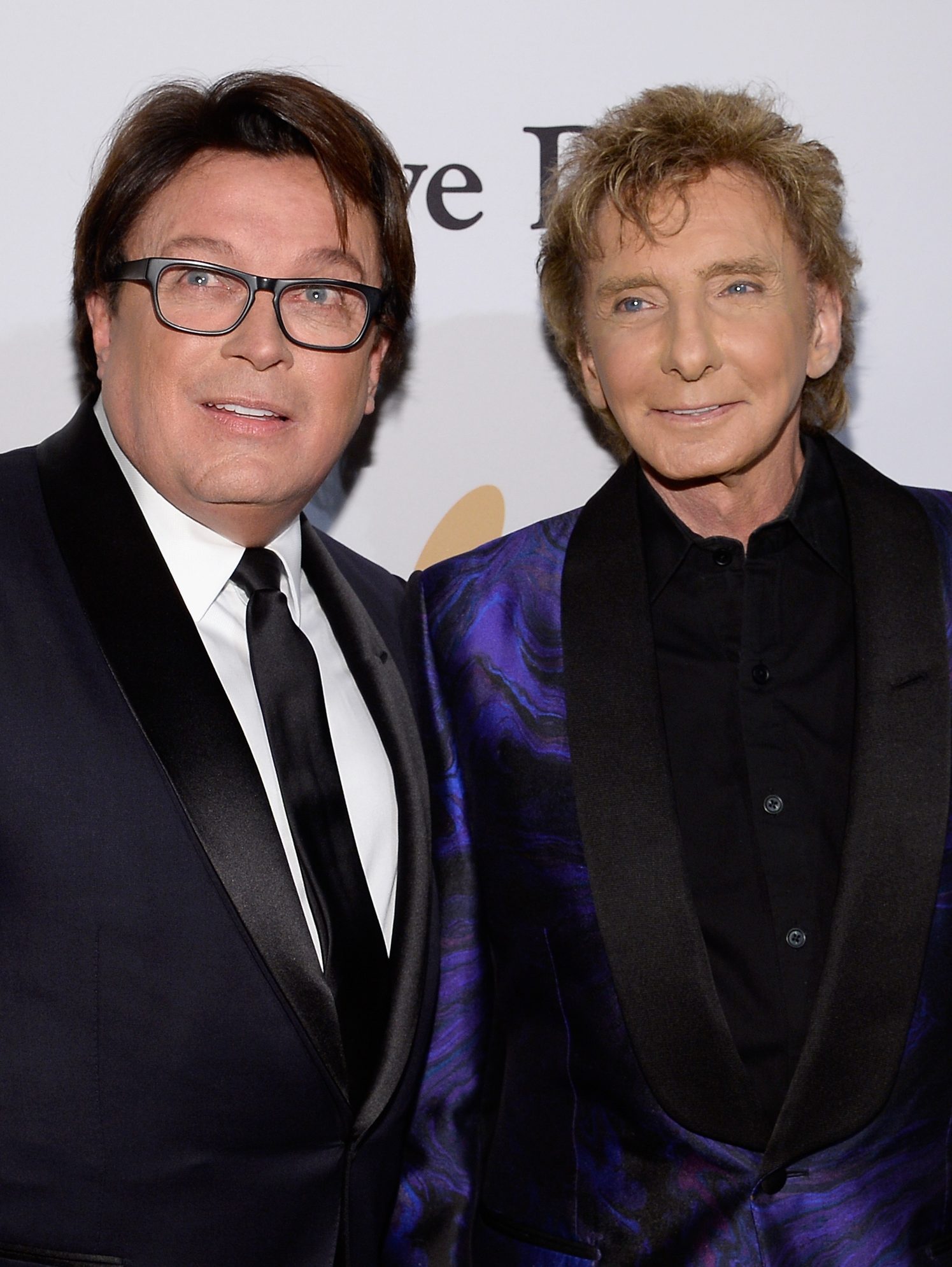 Barry Manilow’s Husband: Get to Know Garry Kief & Learn About His Past Marriage