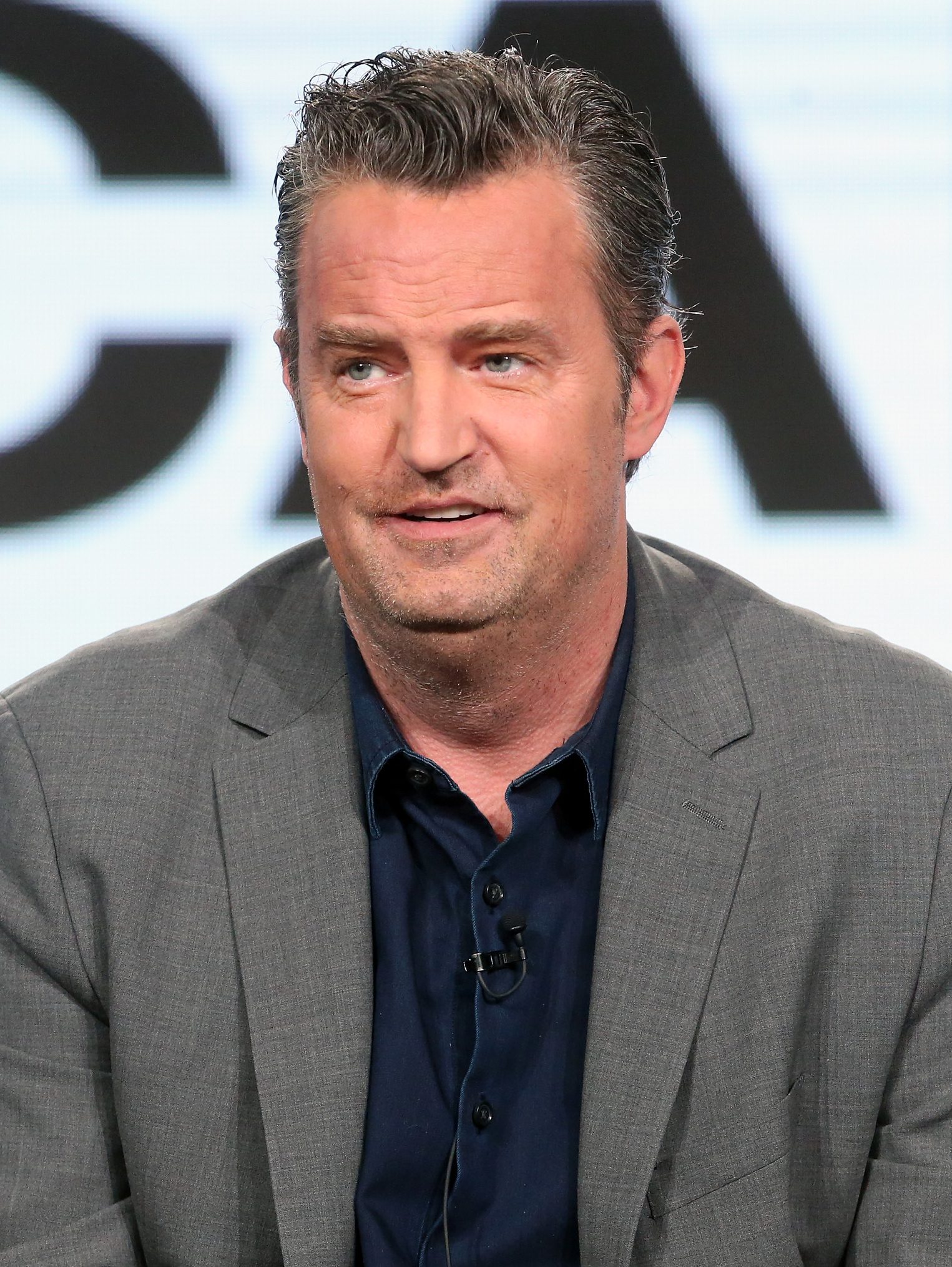 Matthew Perry's Health Before Death: His Addiction Journey, Surgeries & More