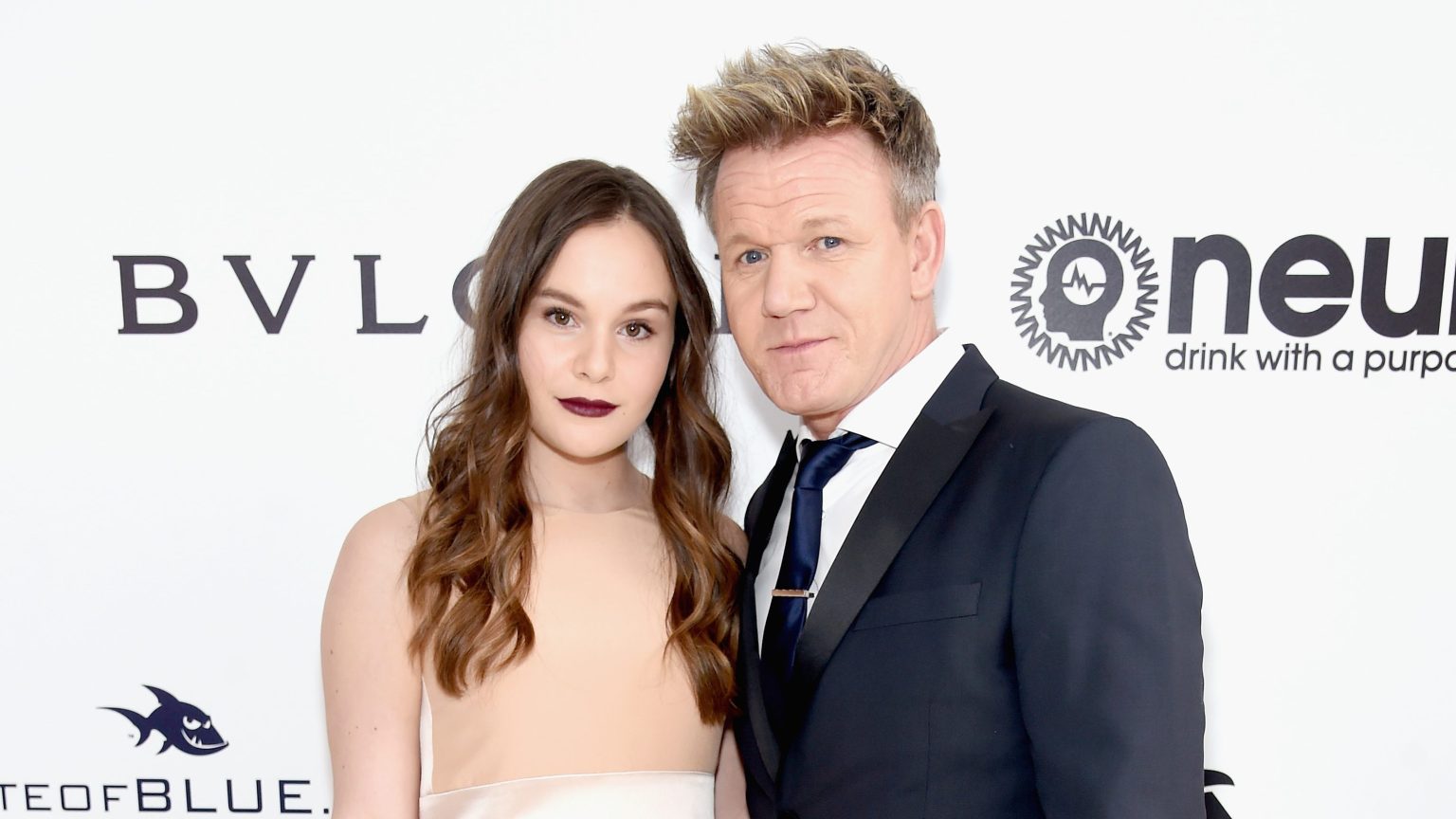Los hijos de Gordon Ramsay: todo lo que debe saber sobre sus 6 hijos ...
