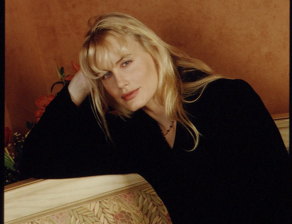 Daryl Hannah Young: See Then & Now Photos of the Iconic 'Splash' Star