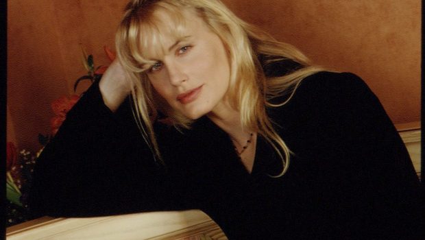 Daryl Hannah Young: See Then & Now Photos of the Iconic 'Splash' Star