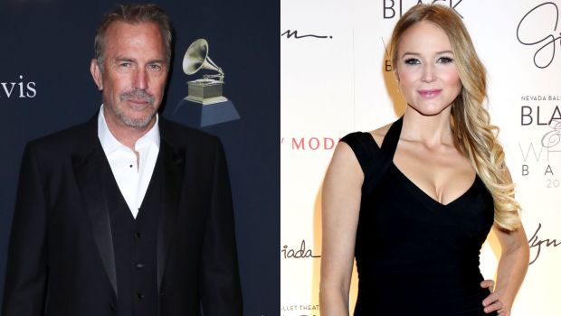 Kevin Costner And Jewel Spark Dating Rumors During Caribbean Vacation ...