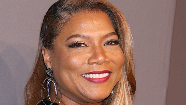 Queen Latifah