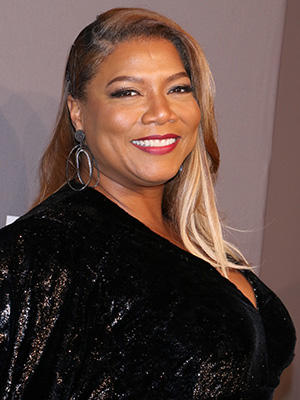 Queen Latifah's Kids: Learn More About Her Son – Hollywood Life