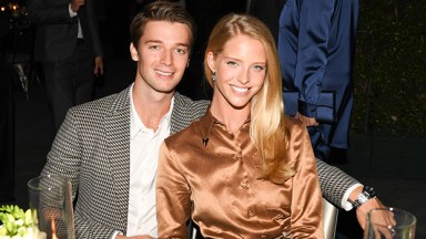 Patrick Schwarzenegger