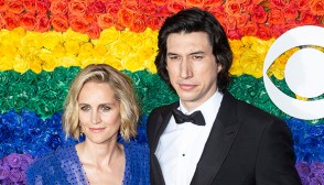 Adam Driver, Joanne Tucker