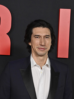 Adam Driver