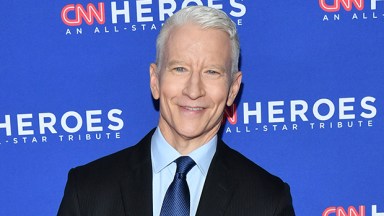 Anderson Cooper's Kids