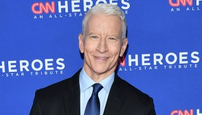 Anderson Cooper's Kids