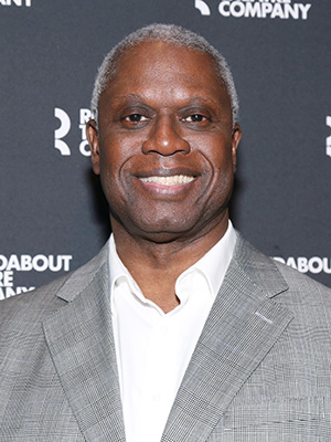 Andre Braugher