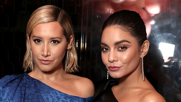 Are Vanessa Hudgens & Ashley Tisdale Still Friends? They ‘Haven’t Seen’ Each Other ‘in a Long Time’
