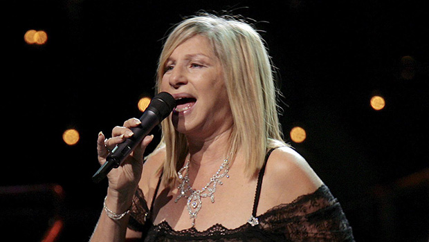 Barbra Streisand