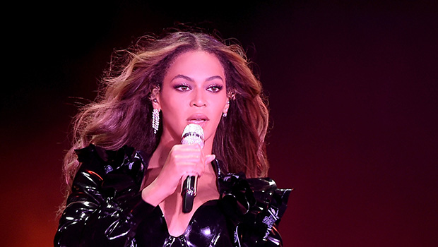Beyonce Rocks Teeny-Tiny Prada Shorts During Holiday Celebration With Jay-Z: New Photos #JayZ
