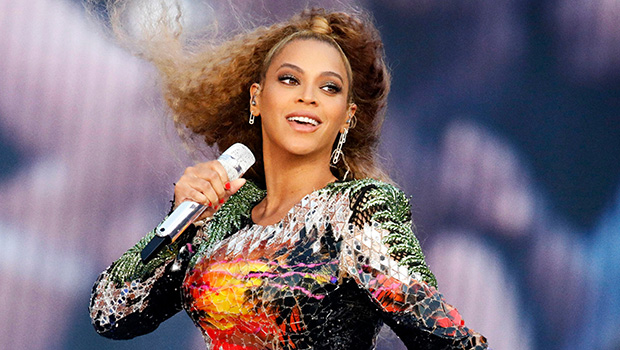 Beyonce Unveils Surprise Song ‘My House’ Ahead of Her ‘Renaissance’ Concert Film #Beyonce