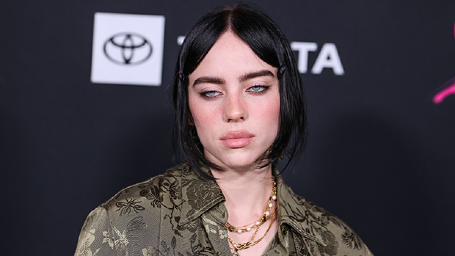 Billie Eilish’s Shampoo: Achieve Soft and Silky Hair – Hollywood Life