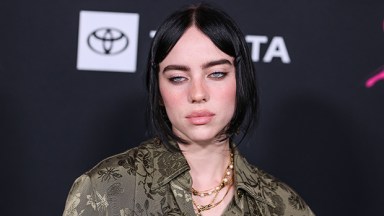 billie eilish