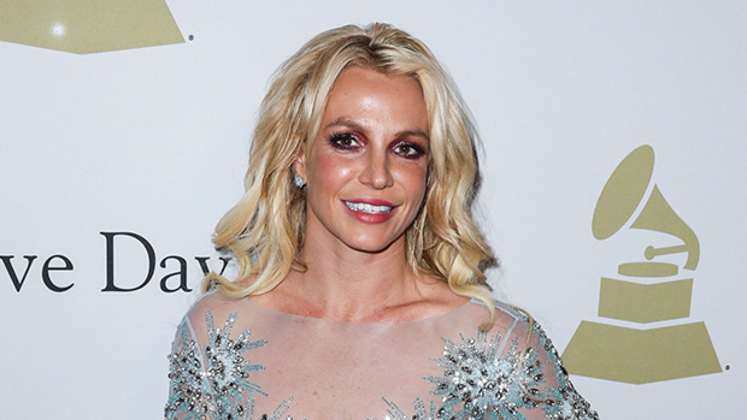 Britney Spears Says She Feels ‘Blessed’ After Her 42nd Birthday ...