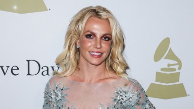 Britney Spears Says She Feels ‘Blessed’ After Her 42nd Birthday