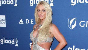 Britney Spears