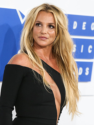 Britney Spears