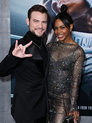 Britt Stewart Daniel Durant