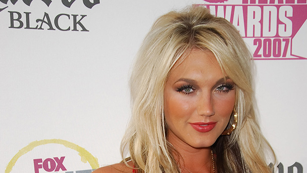 Brooke Hogan