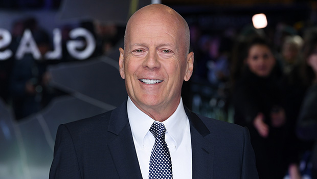 How Bruce Willis’ Family is Reportedly Supporting Him Amid Dementia ...
