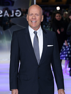 Bruce Willis
