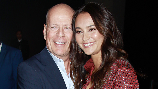Bruce Willis’ Wife Emma Heming Honors Their 16th Anniversary: Photos ...