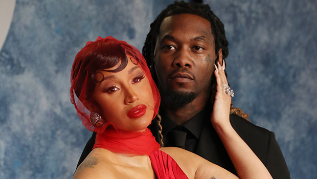 Cardi B Confirms Split From Offset After 6 Years Of Marriage Hollywood Life