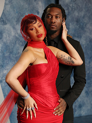 Cardi B
