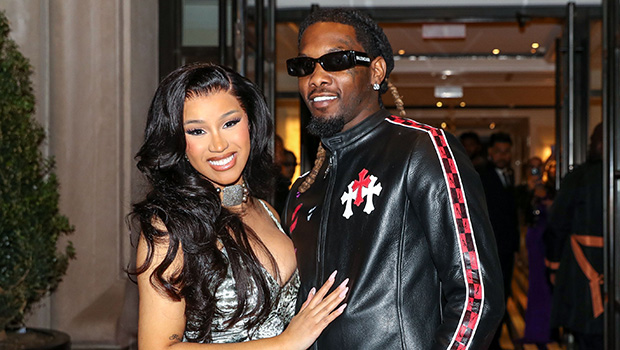 Cardi B and Offset Reportedly Unfollow Every Different – League1News